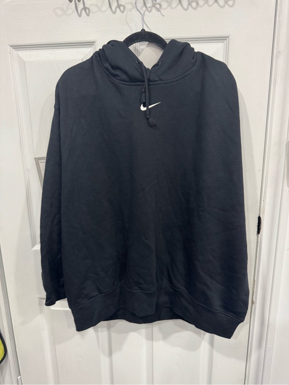 New - Women’s Nike Oversized Hoodie (L)
